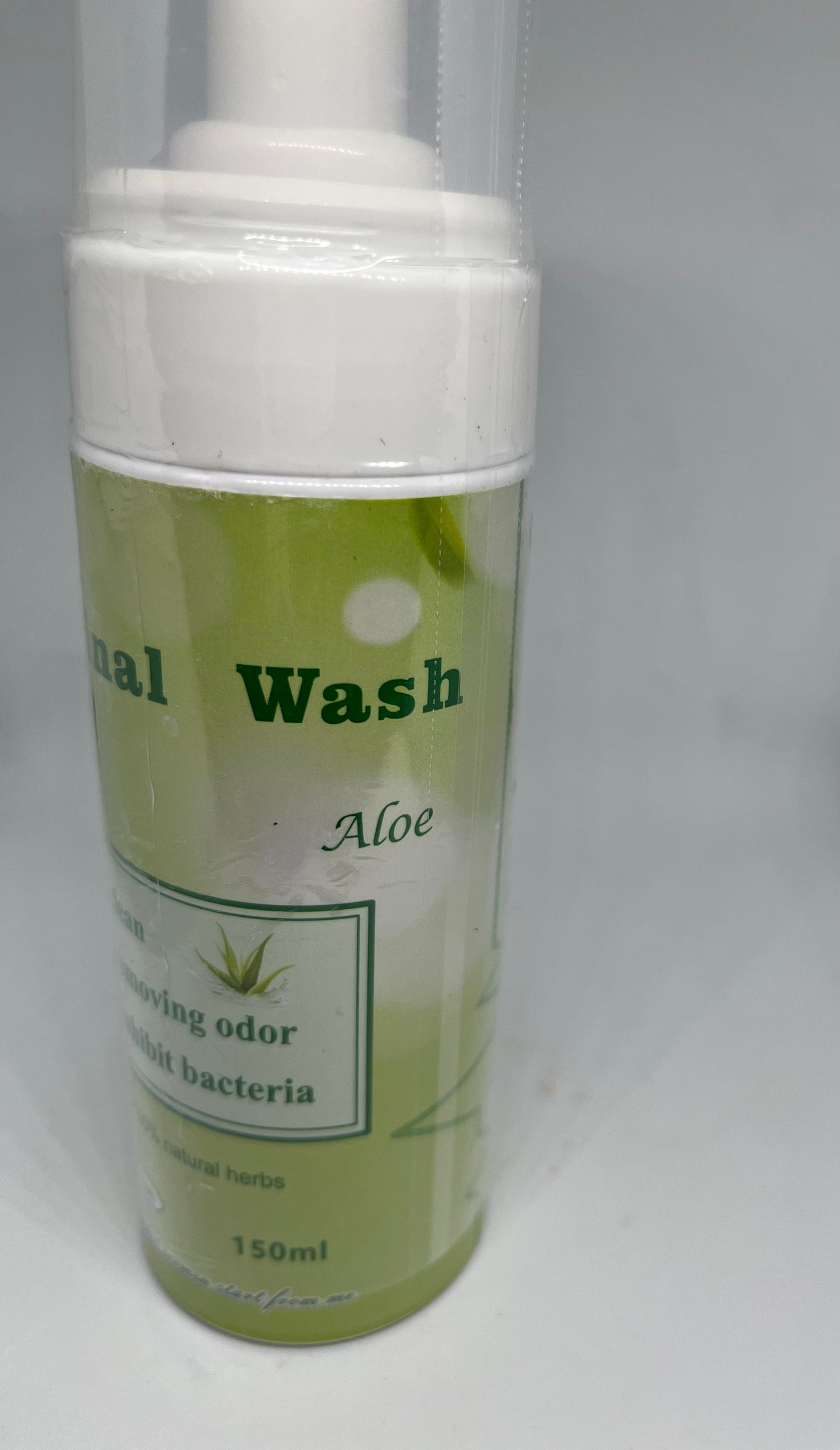 Feminine Intimate Self Care Yoni Herbal Wash by DOLA