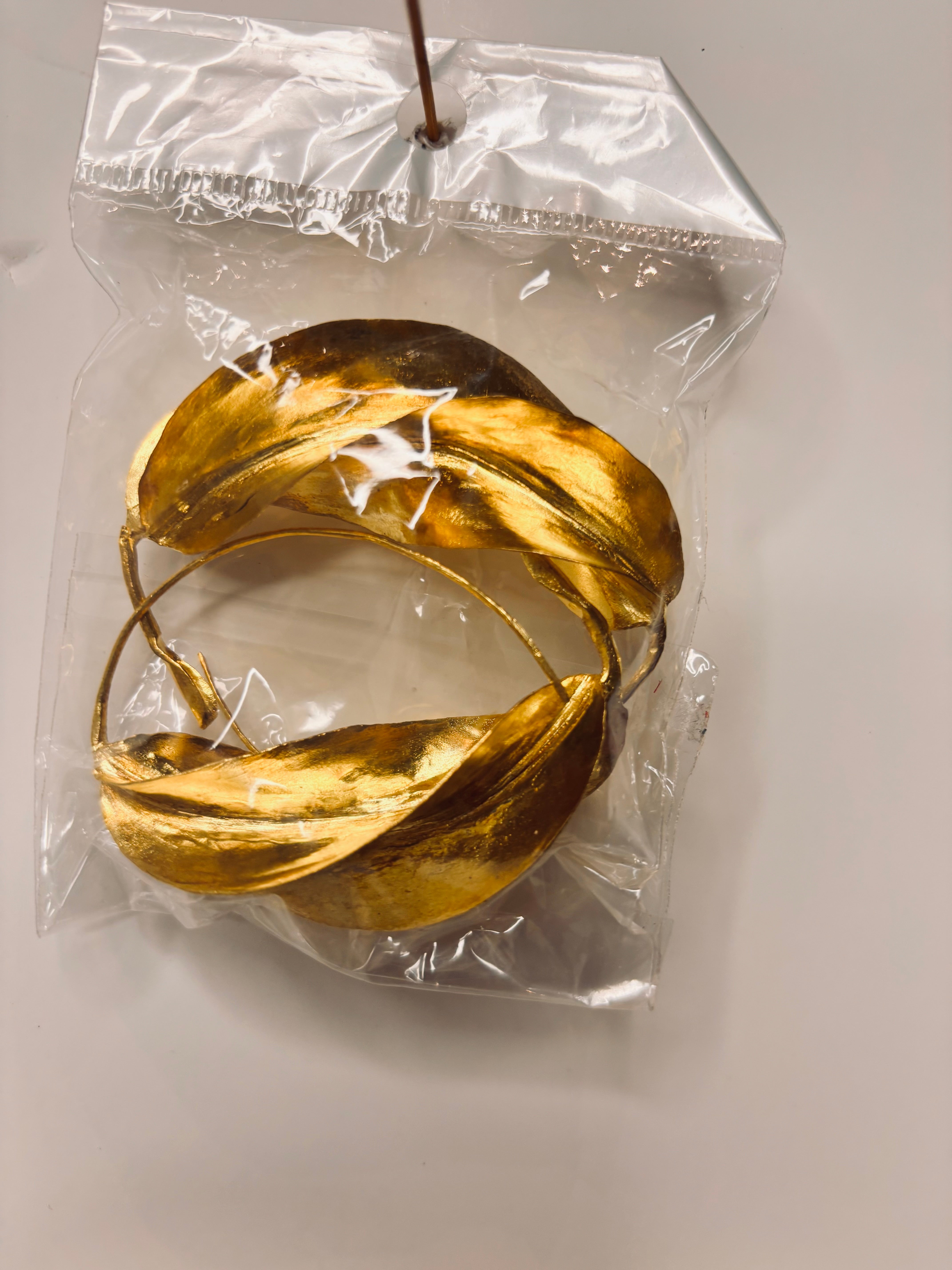 Fulani Earrings – Prekese | DOLA Soft