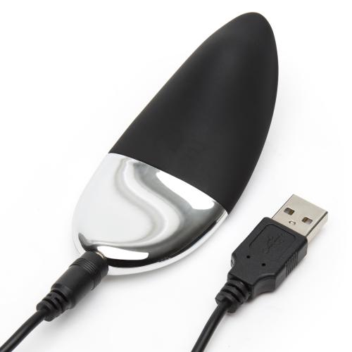 Relentless Vibrations Panty Vibe – Wireless Remote Control Pleasure | Fifty Shades of Grey Official