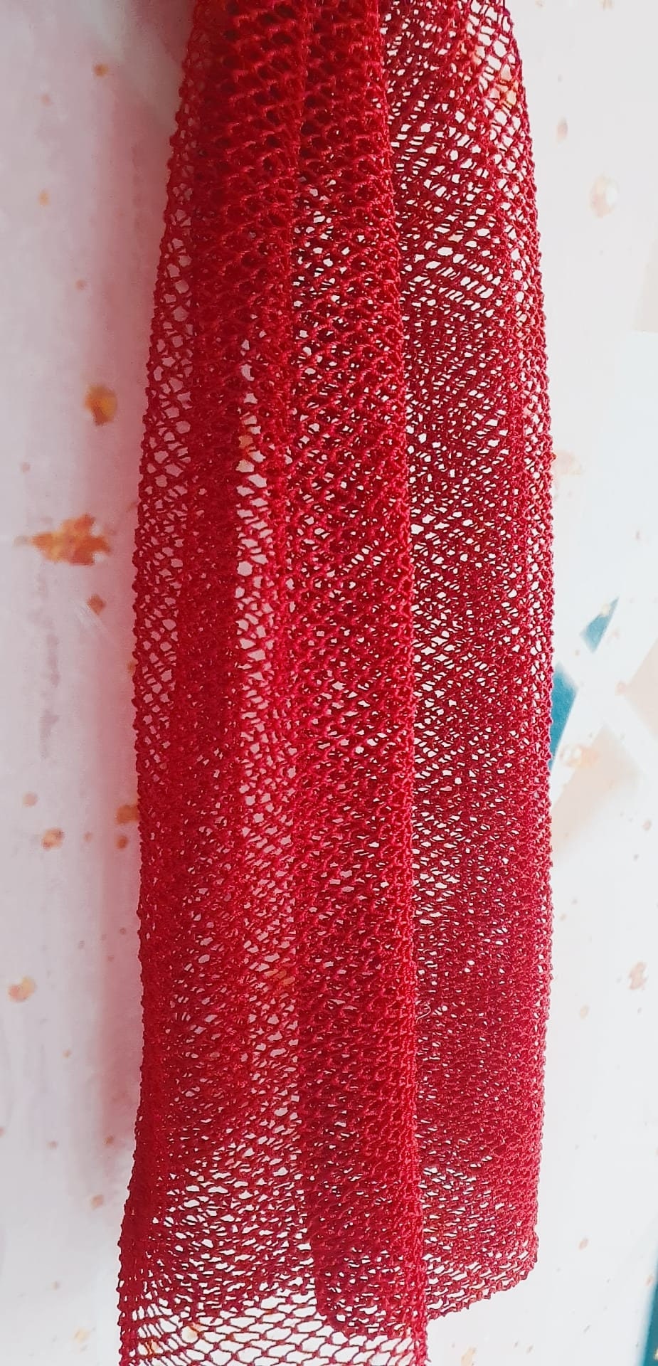West African soft Sponge (SAPO)