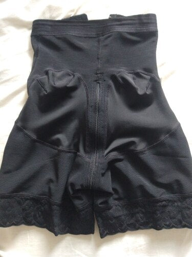 BBL Shapewear Shorts with Tummy Control – Colombian Style | DOLA Soft