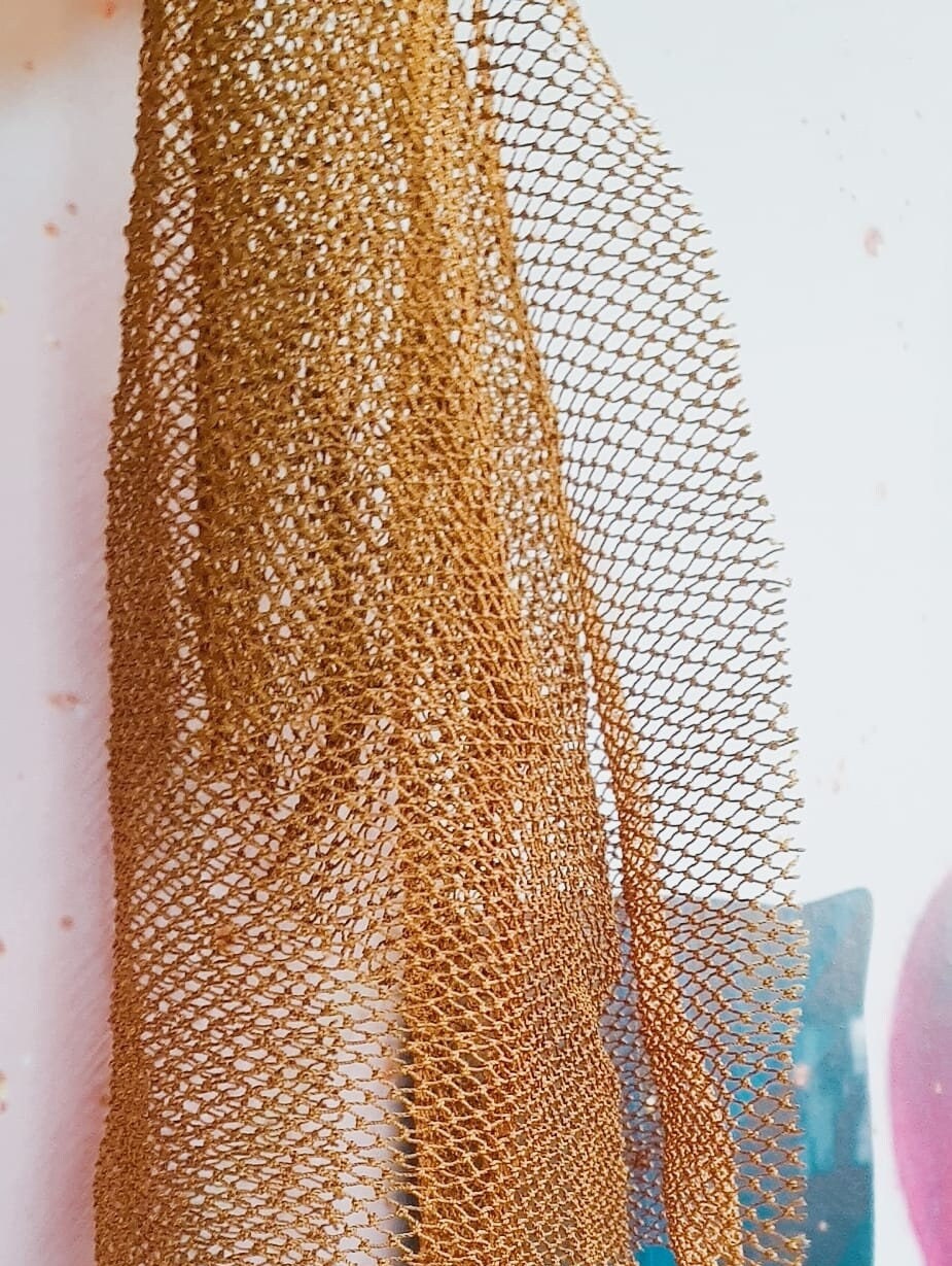West African soft Sponge (SAPO)