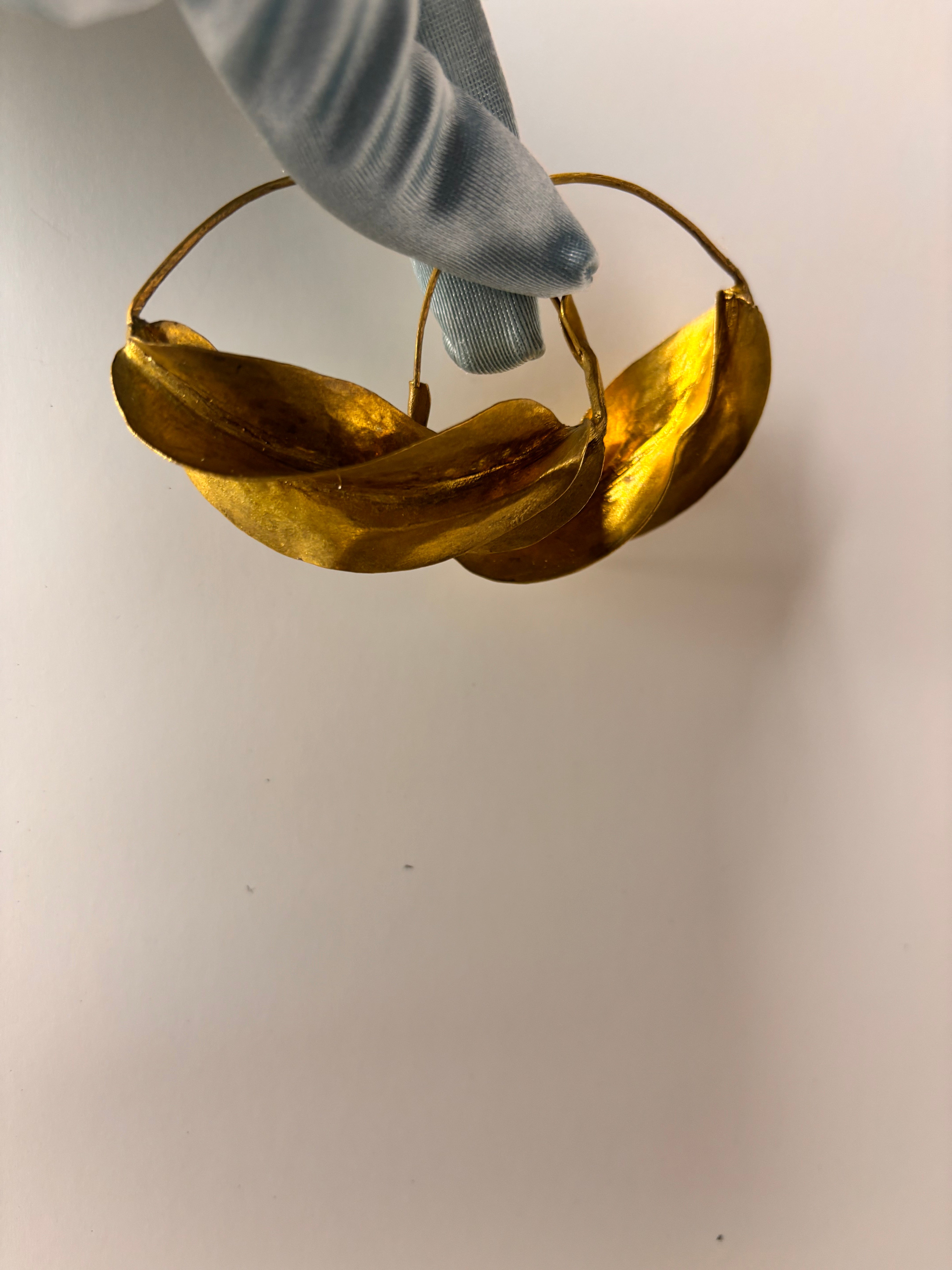 Fulani Earrings – Prekese | DOLA Soft
