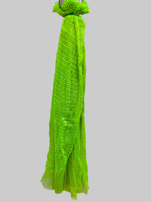 Lemon Sapo – African Exfoliating Bath Net | DOLA Soft