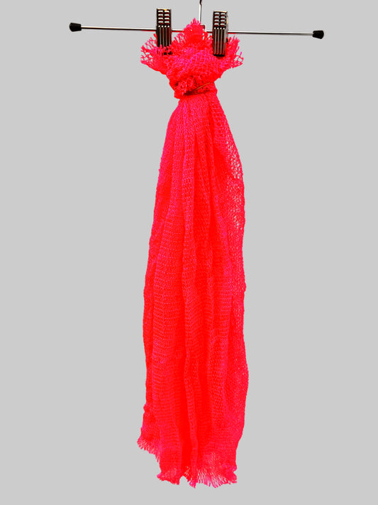 Hot pink Sapo – African Exfoliating Bath Net | DOLA Soft