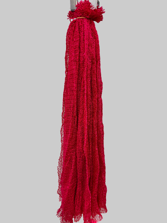 Bordeaux  Sapo – African Exfoliating Bath Net | DOLA Soft