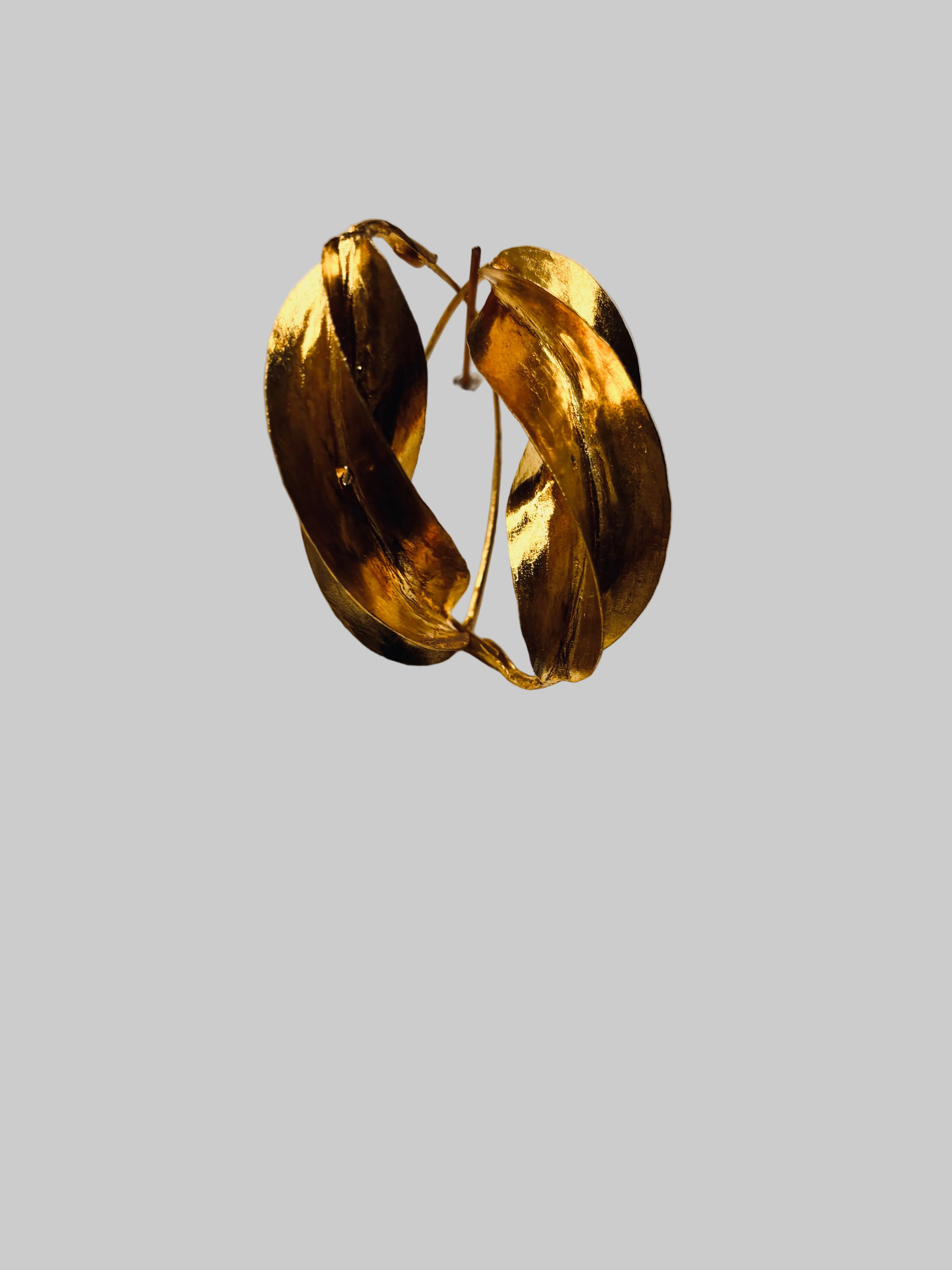 Fulani Earrings – Prekese | DOLA Soft