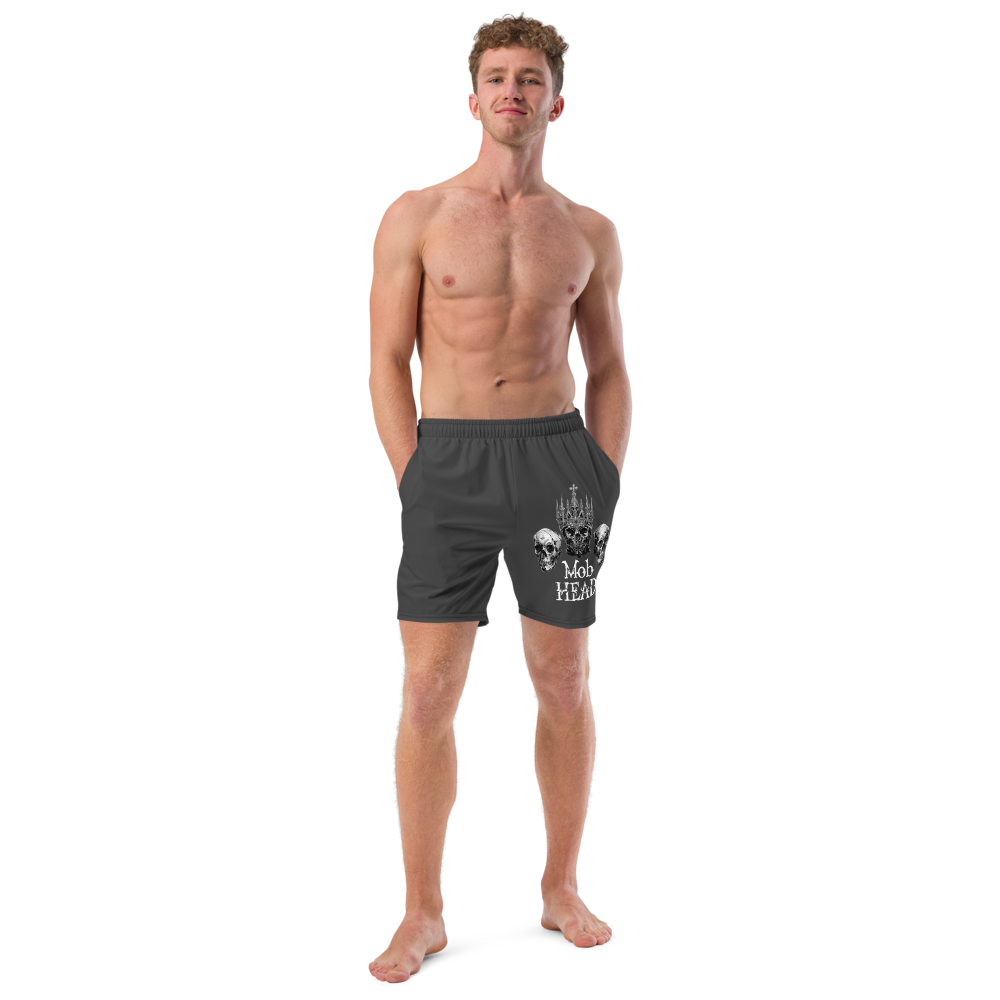 MOB HEAD Recycled Swim Trunks