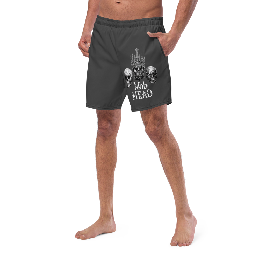 MOB HEAD Recycled Swim Trunks