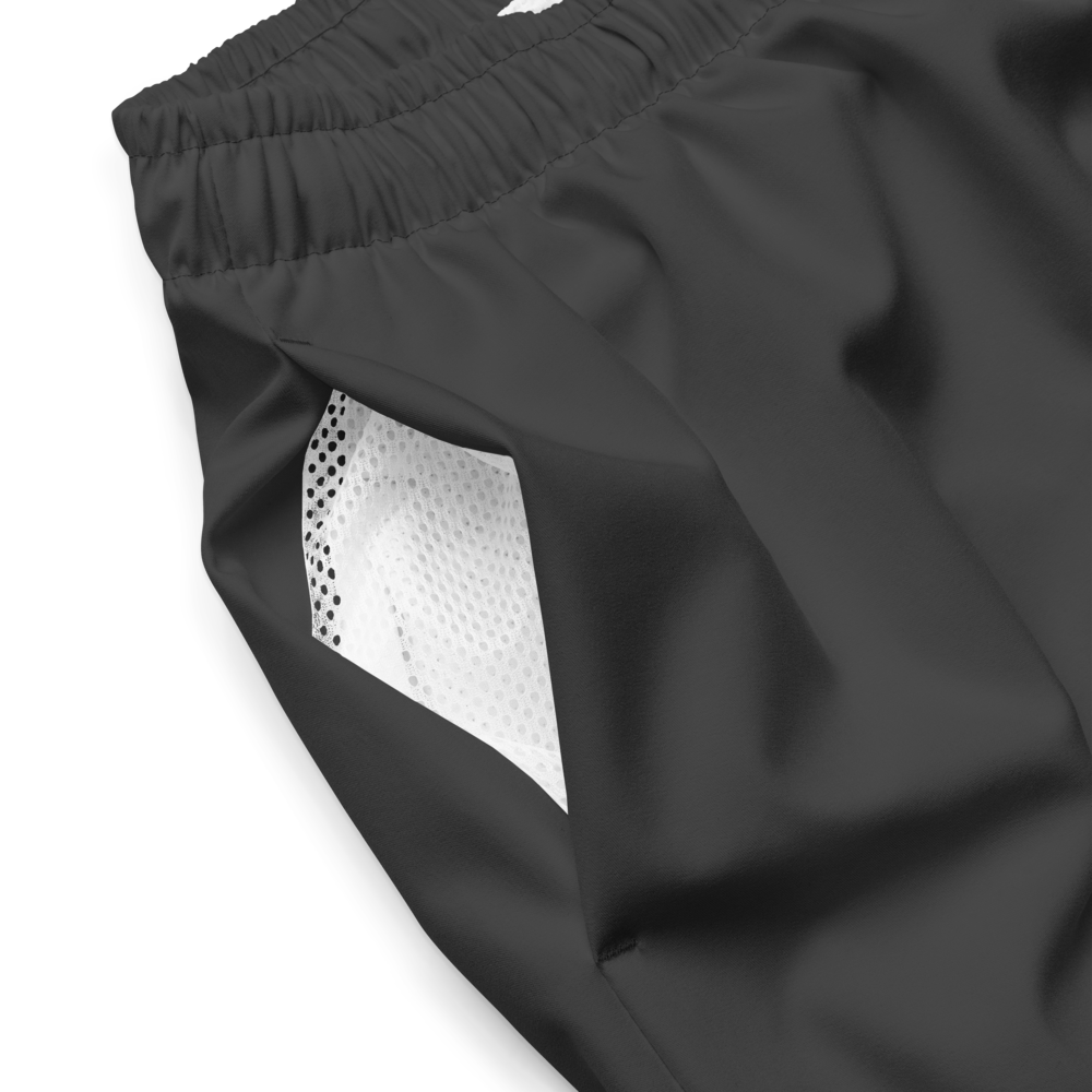 MOB HEAD Recycled Swim Trunks