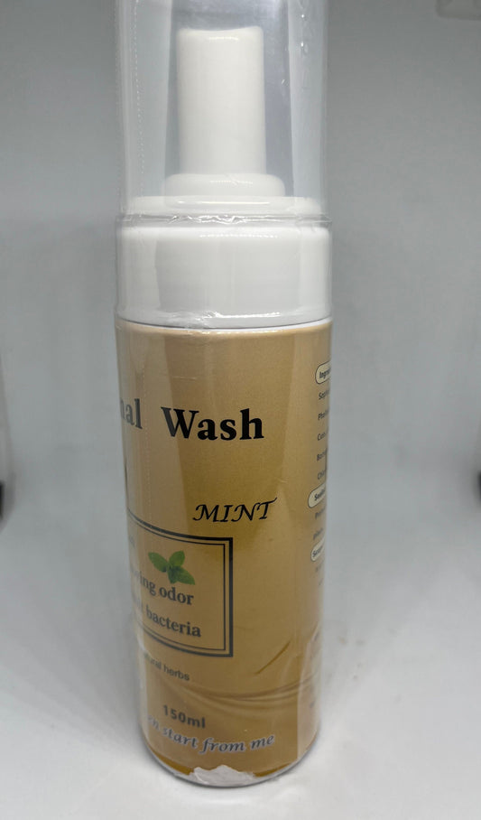 Feminine Intimate Self Care Yoni Herbal Wash by DOLA