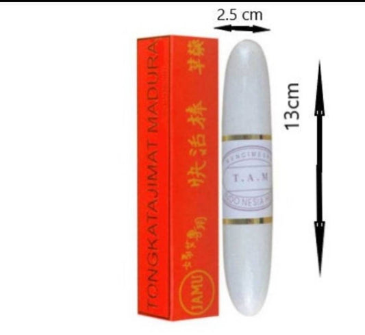 Yoni Vaginal Tightening Stick (Madura & Detox) – Clean & Hygienic Intimate Care | DOLA Soft