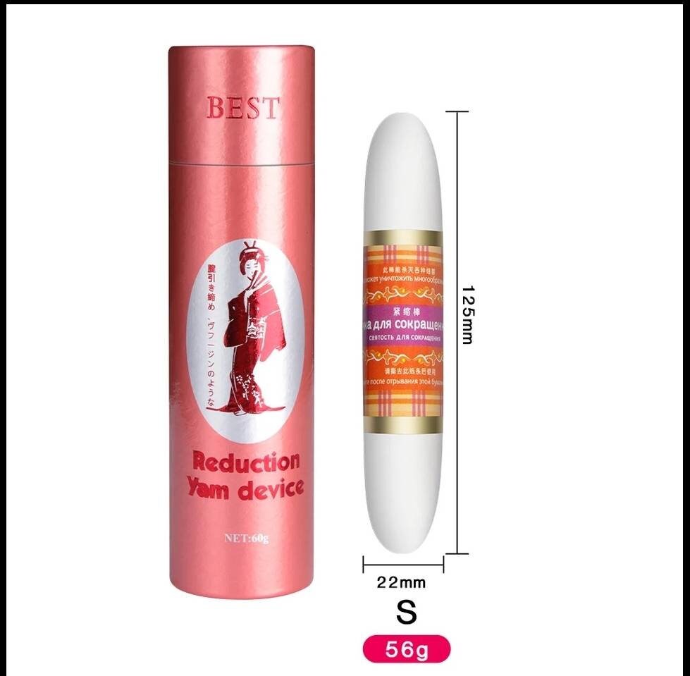 Yoni Vaginal Tightening Stick (Madura & Detox) – Clean & Hygienic Intimate Care | DOLA Soft