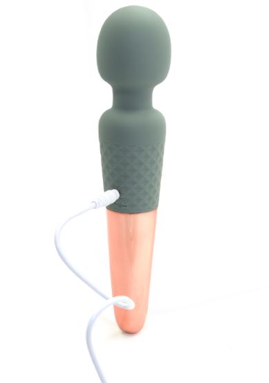 Super Strength Sex Toy Mini Bullet Vibrator (discreet package)