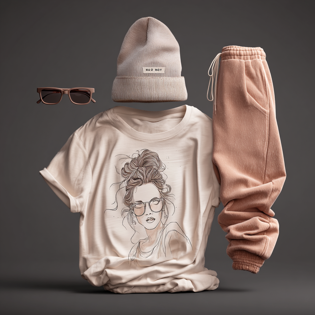 DOLA Apparel