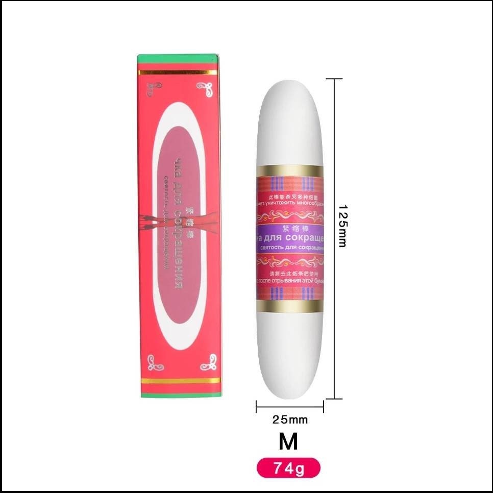 Yoni Vaginal Tightening Stick (Madura & Detox) – Clean & Hygienic Intimate Care | DOLA Soft