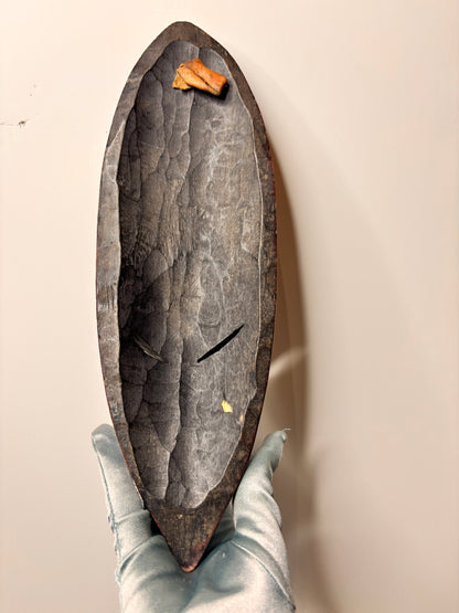 African Wooden Mask – Traditional Wall Art | DOLA Soft