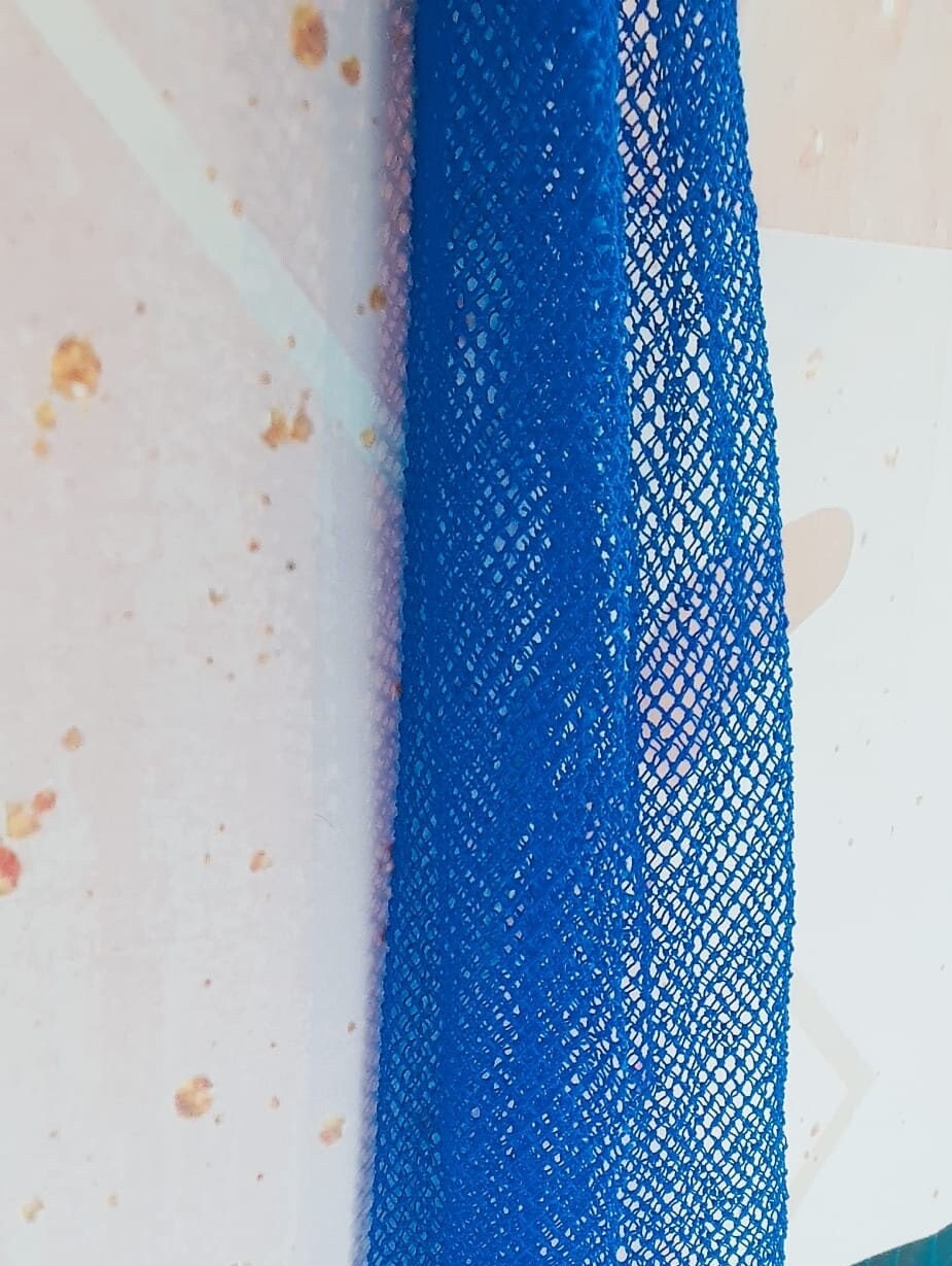 West African soft Sponge (SAPO)