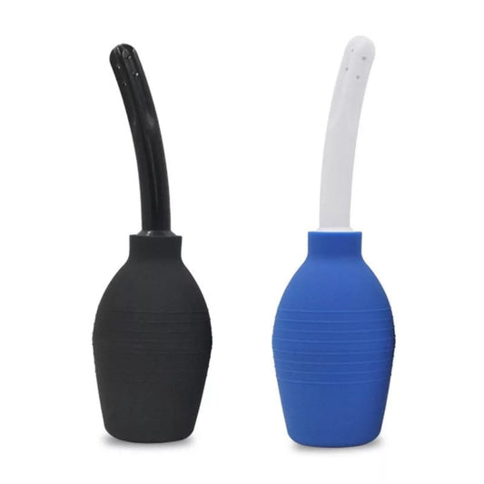 Vaginal and Anal Cleaning Douche Bottle for a Healthy and Hygienic Vagina by DOLA