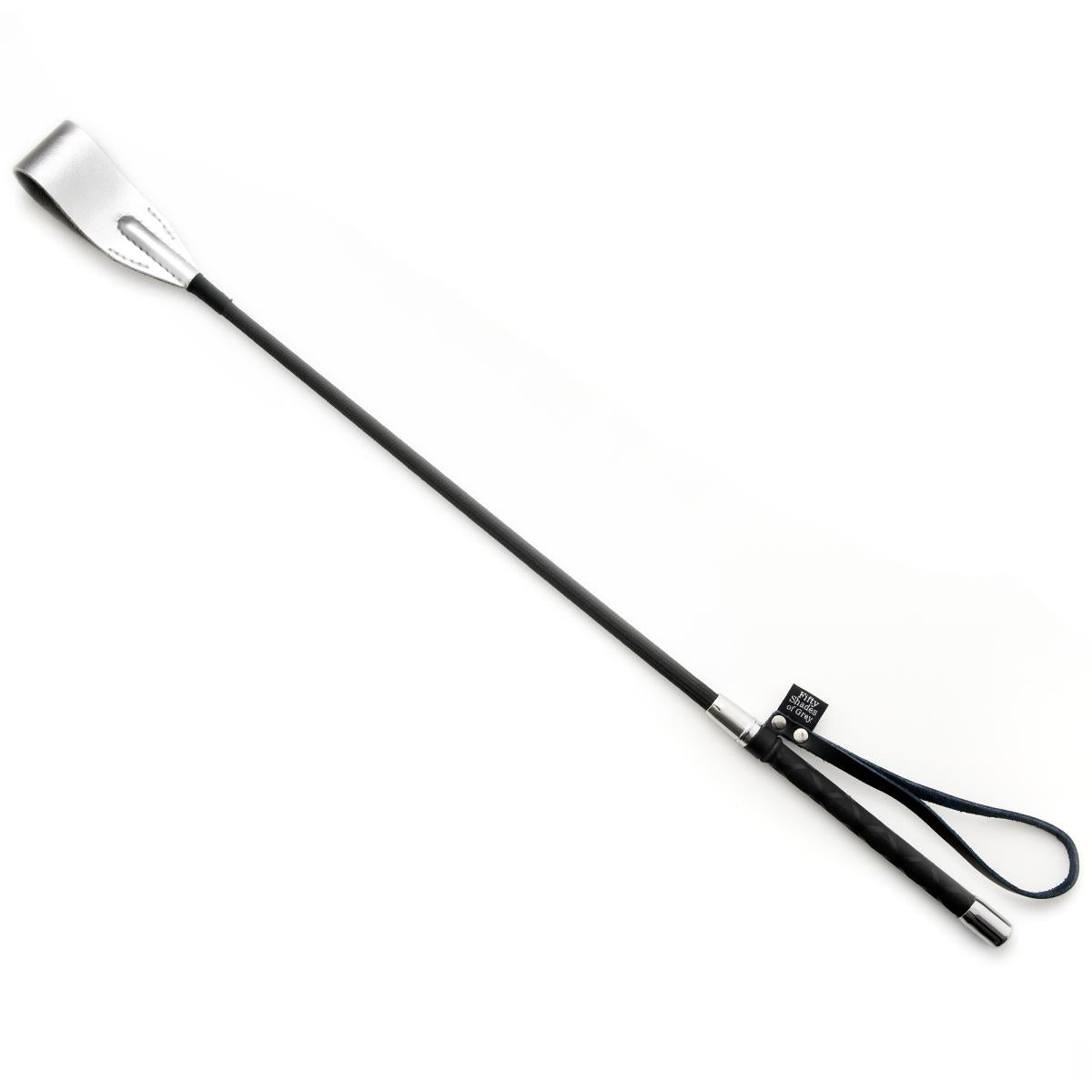 Sweet Sting Riding Crop – Fifty Shades of Grey Official Whip | Luxury Impact Play