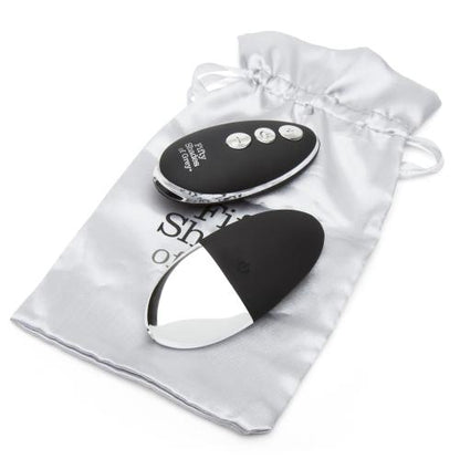 Relentless Vibrations Panty Vibe – Wireless Remote Control Pleasure | Fifty Shades of Grey Official
