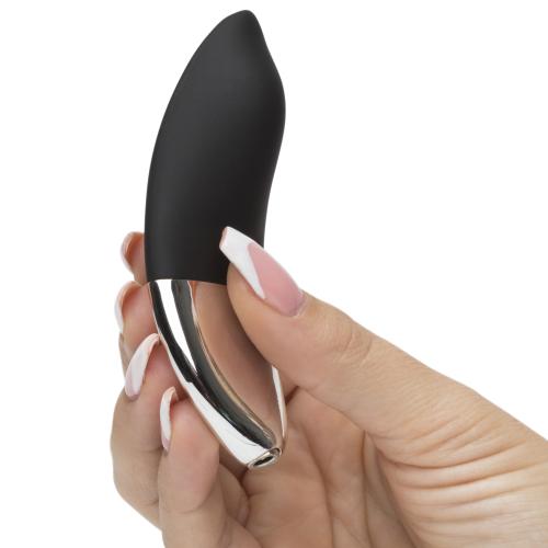 Relentless Vibrations Panty Vibe – Wireless Remote Control Pleasure | Fifty Shades of Grey Official