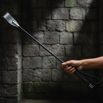Sweet Sting Riding Crop – Fifty Shades of Grey Official Whip | Luxury Impact Play