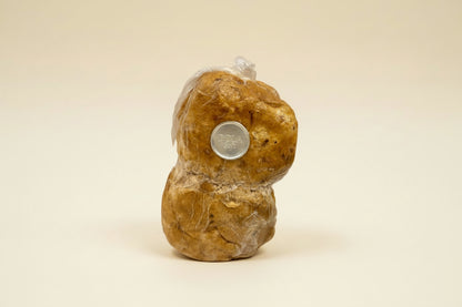 West African Soap – Traditional Natural Cleansing Bar | DOLA Soft