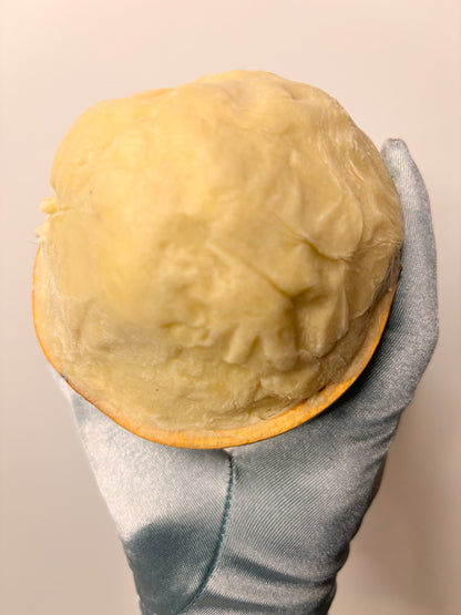 Raw Refined Shea Butter — Pure Nourishment | DOLA Soft