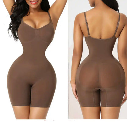 Bodyshaper seamless
