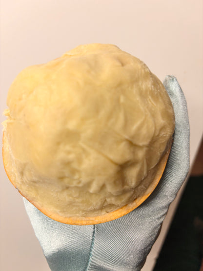 Raw Refined Shea Butter — Pure Nourishment | DOLA Soft