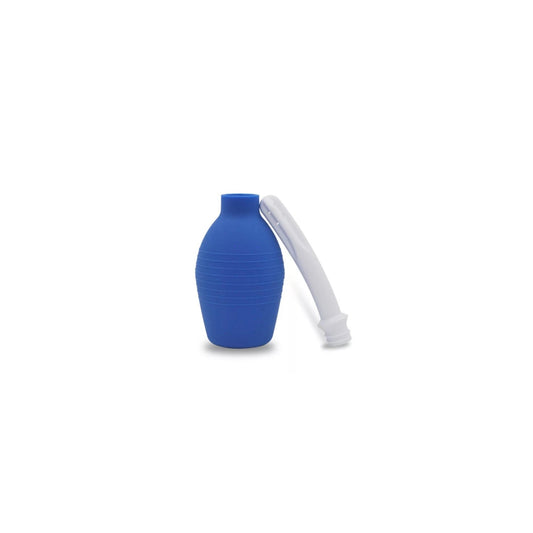 Vaginal and Anal Cleaning Douche Bottle for a Healthy and Hygienic Vagina by DOLA
