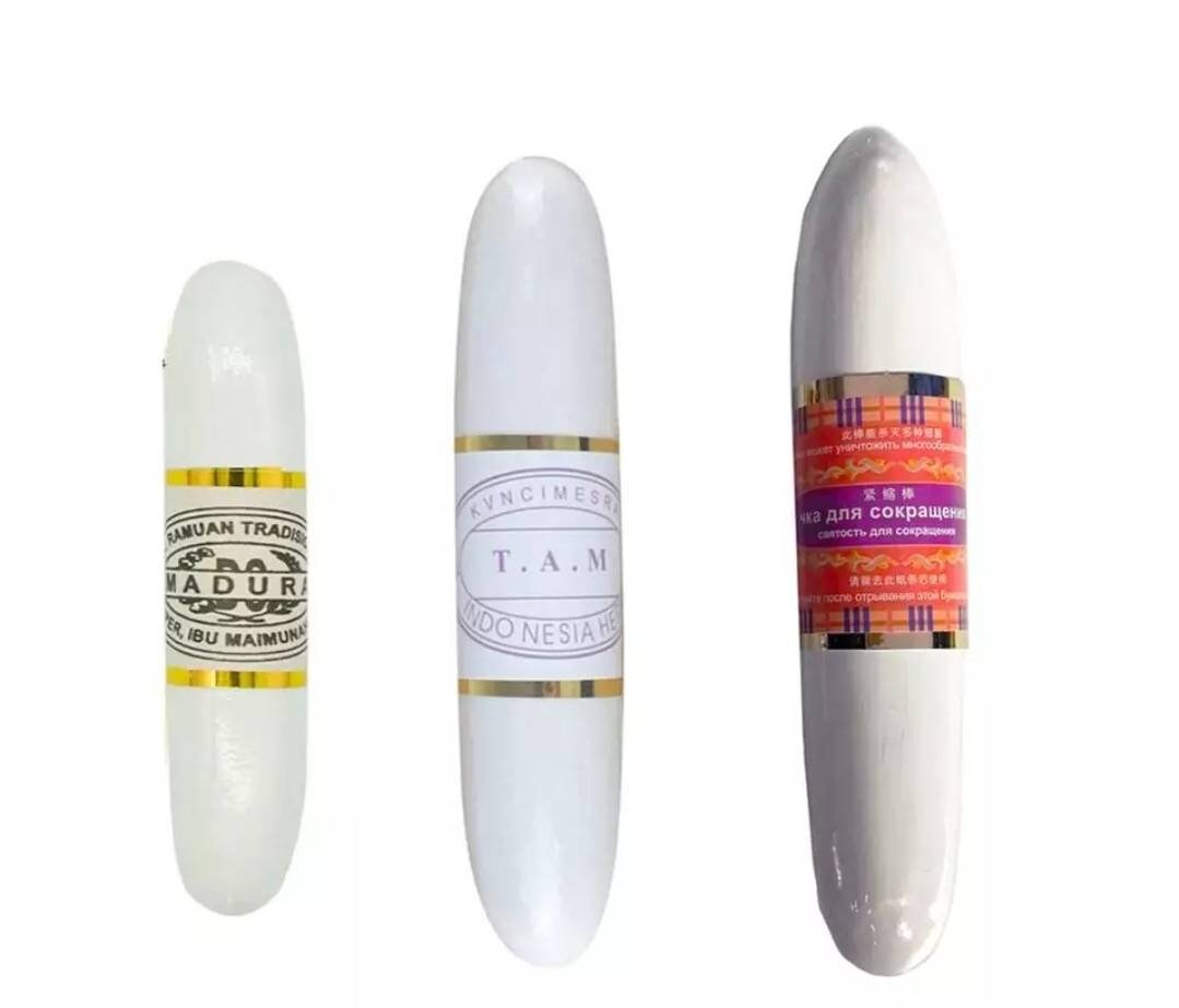 Yoni Vaginal Tightening Stick (Madura & Detox) – Clean & Hygienic Intimate Care | DOLA Soft