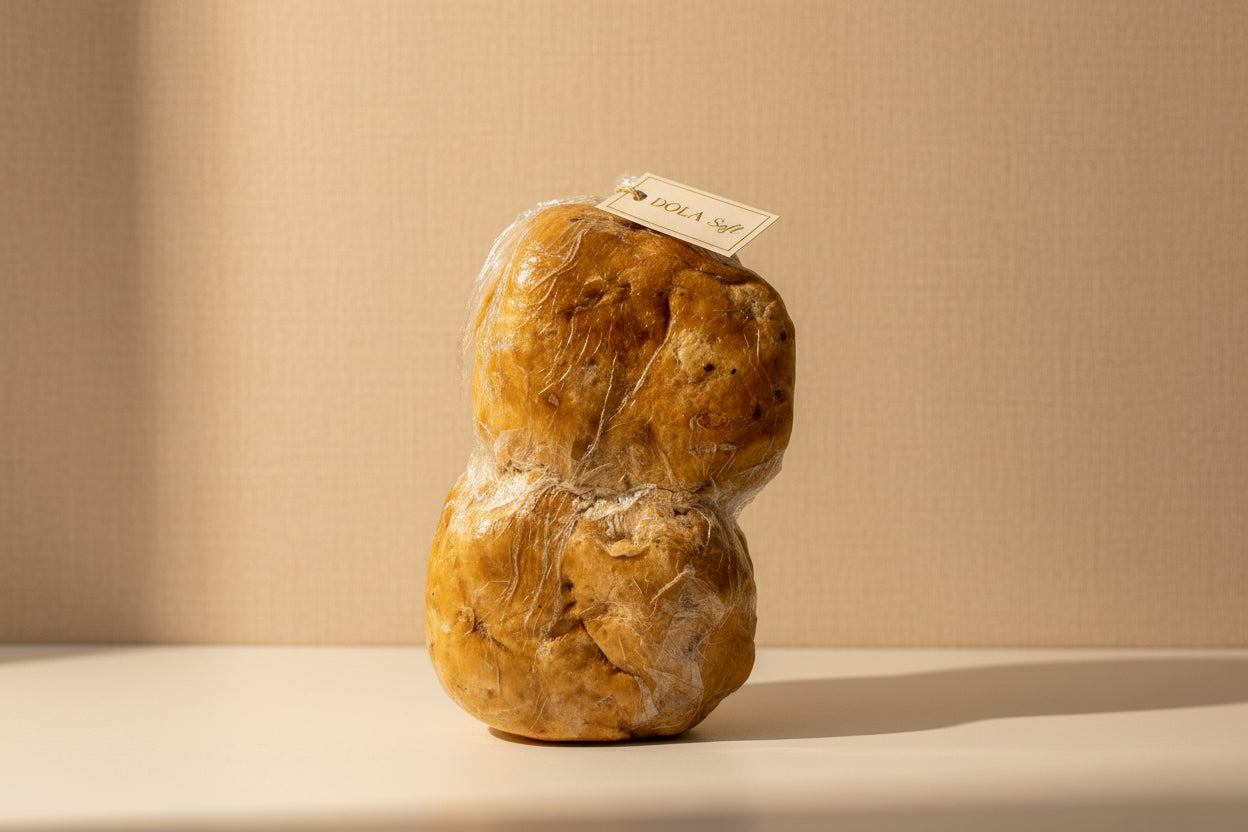 West African Soap – Traditional Natural Cleansing Bar | DOLA Soft