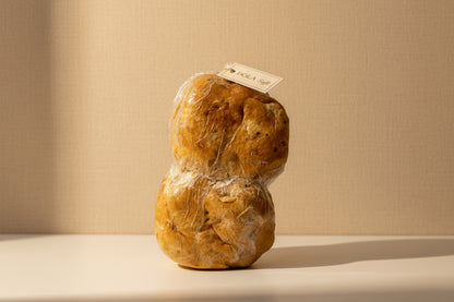 West African Soap – Traditional Natural Cleansing Bar | DOLA Soft