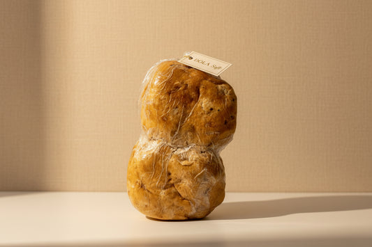 West African Soap – Traditional Natural Cleansing Bar | DOLA Soft