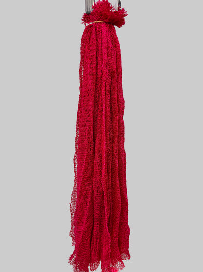 Bordeaux  Sapo – African Exfoliating Bath Net | DOLA Soft