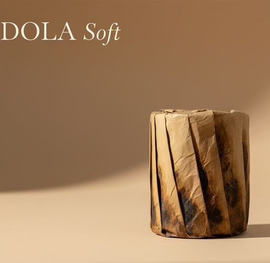 West African Soap — Traditional & Purifying | DOLA Soft