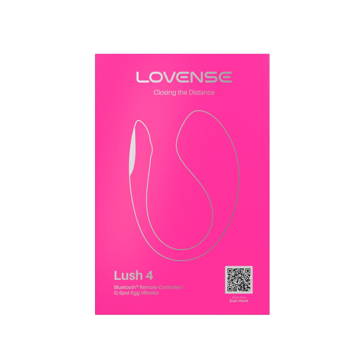 LUSH 4