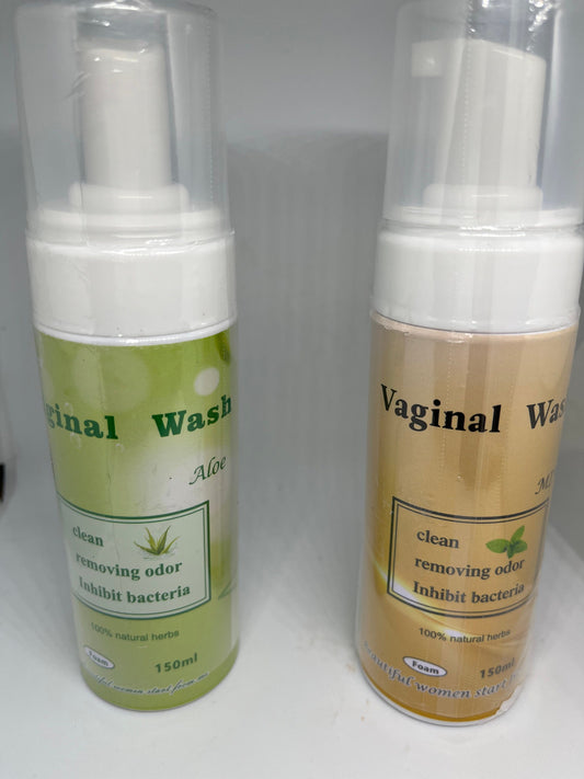 Feminine Intimate Self Care Yoni Herbal Wash by DOLA