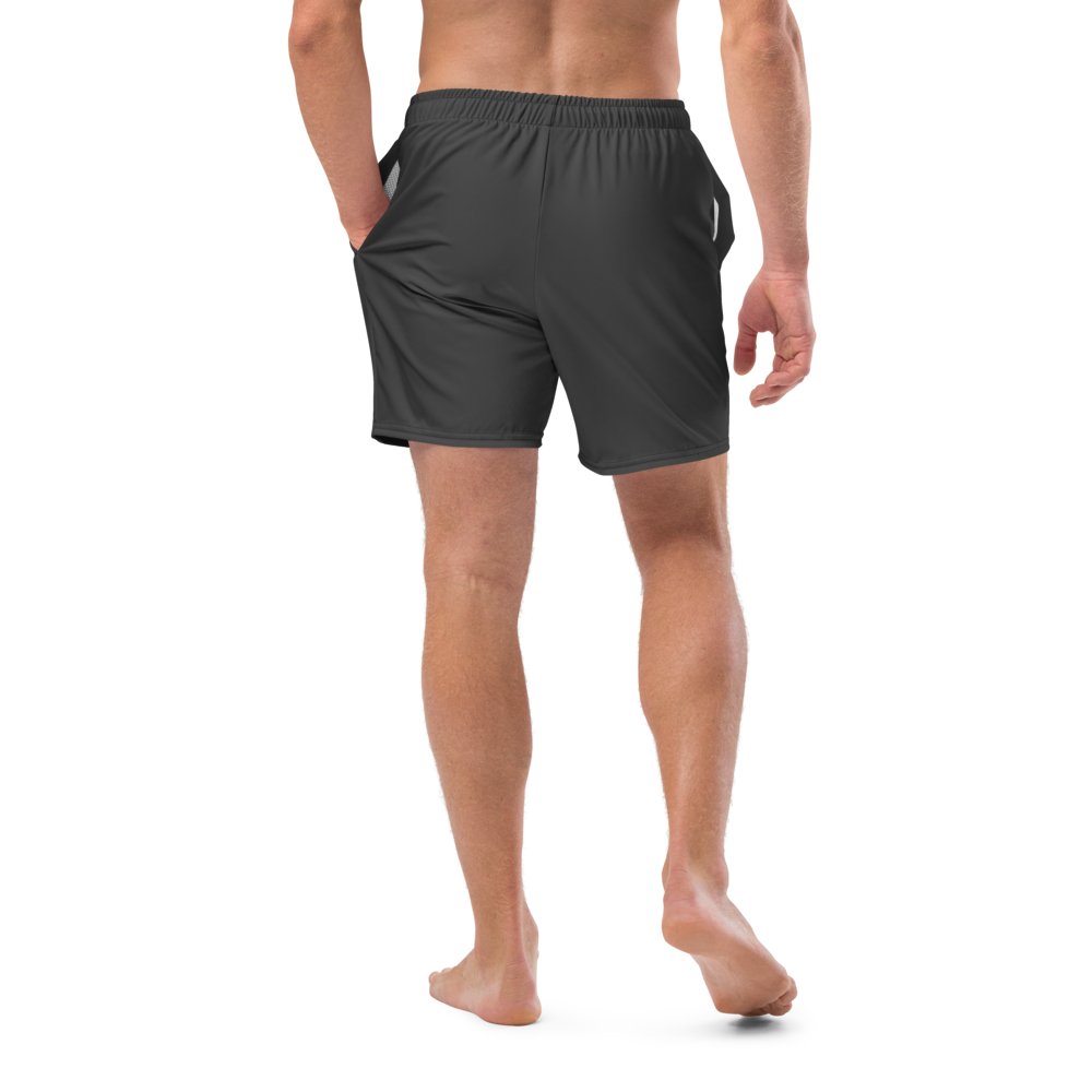 MOB HEAD Recycled Swim Trunks