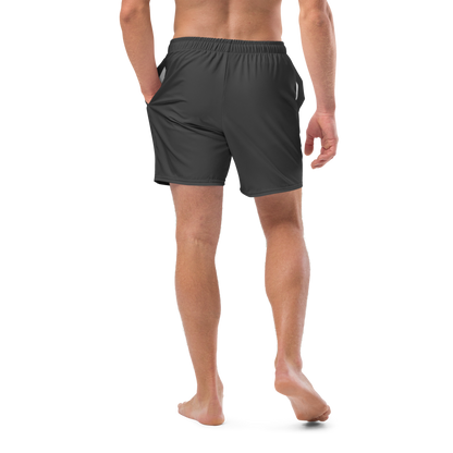 MOB HEAD Recycled Swim Trunks