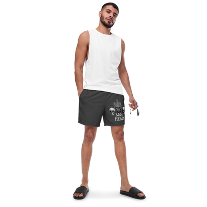 MOB HEAD Recycled Swim Trunks