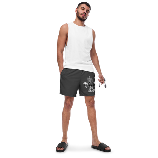 MOB HEAD Recycled Swim Trunks