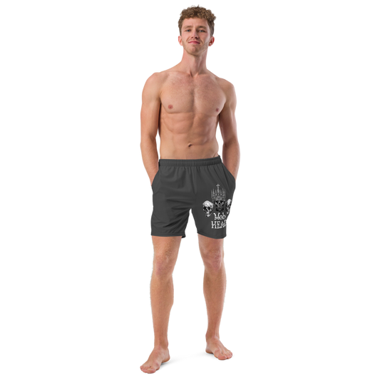 MOB HEAD Recycled Swim Trunks