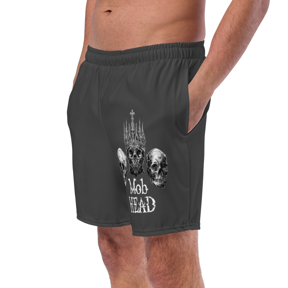 MOB HEAD Recycled Swim Trunks