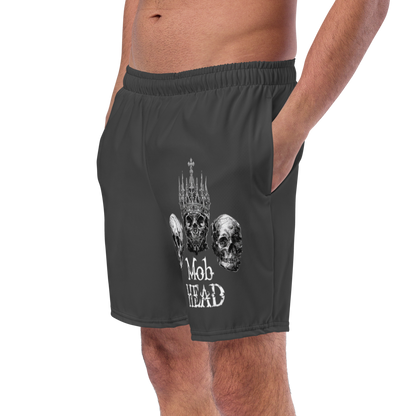 MOB HEAD Recycled Swim Trunks