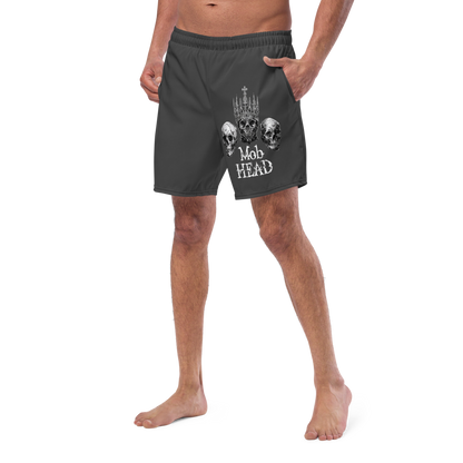 MOB HEAD Recycled Swim Trunks