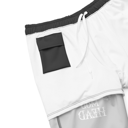 MOB HEAD Recycled Swim Trunks