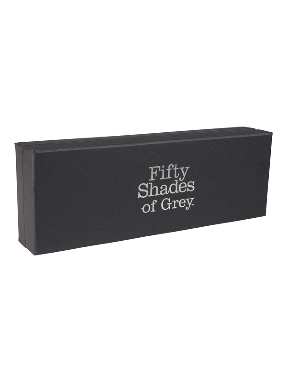 Fifty Shades – Drive Me Crazy Glass Massage Wand | Luxury G-Spot Toy